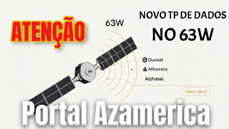 ATENÇÃO: Novo TP de Dados no 63W