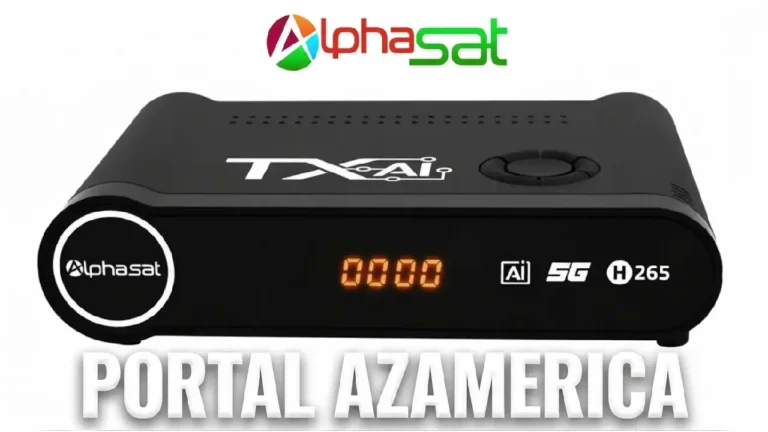 Alphasat TX AI Atualização V18.05.08.S85 – 12/05/2026