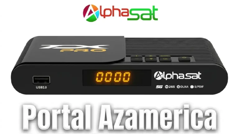 Alphasat TX PRO Atualização V18.05.09.S85 – 12/05/2026