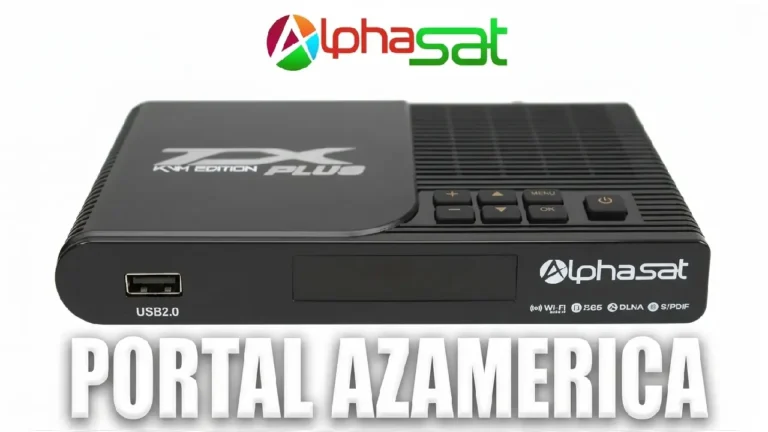 Alphasat TX Plus Atualização V18.05.08.S85 – 12/05/2026