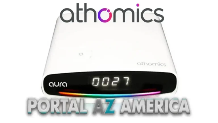 Athomics Aura Atualização V1.2.3 – 07/05/2026