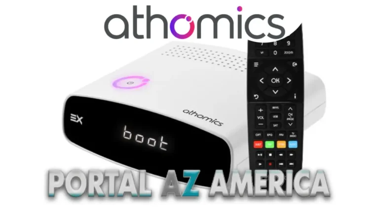 Athomics EX Atualização V1.3.6 – 07/05/2026