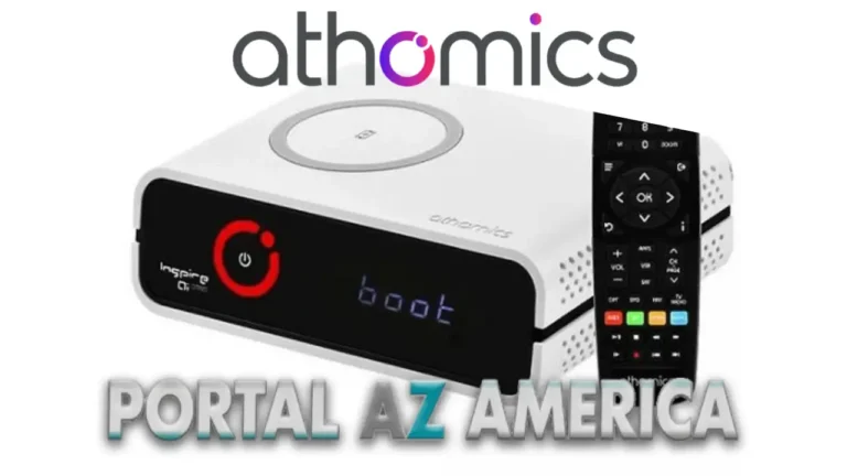 Athomics Inspire Qi Compact Atualização V1.2.2 – 07/05/2026