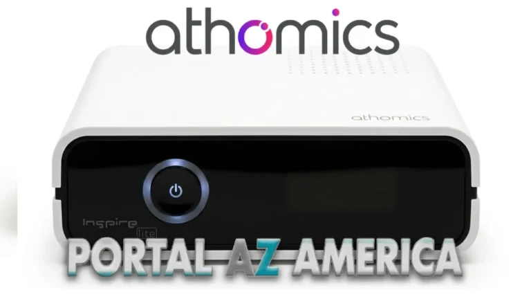 Athomics Inspire Qi Lite Atualização V1.2.2 – 07/05/2026