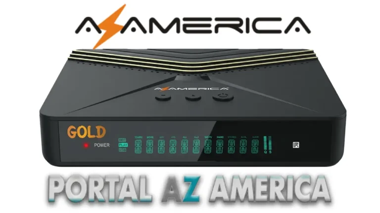 Azamerica Gold Atualização V1.09.26310 – 21/04/2026