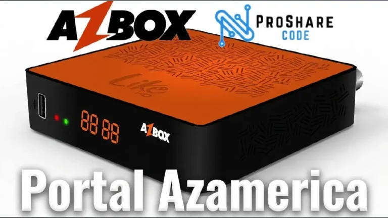 Azbox Like HD Atualização V4.04 – 22/05/2026