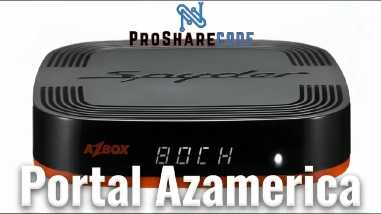 Azbox Spyder Atualização V4.0.3 – 16/05/2026
