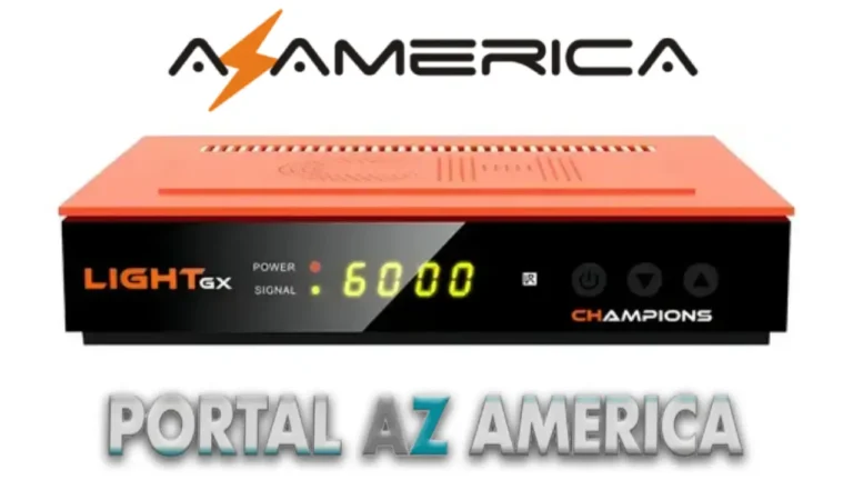 Champions Light GX Atualização V1.56 – 17/04/2026