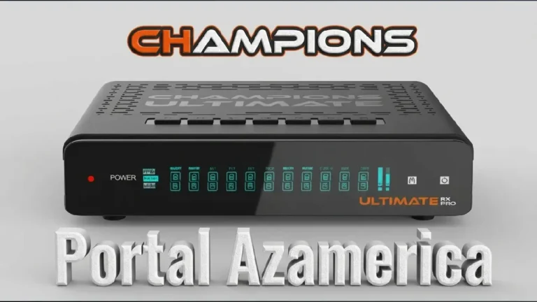 Champions Ultimate Gx Pro Atualização V1.70 – 29/04/2026