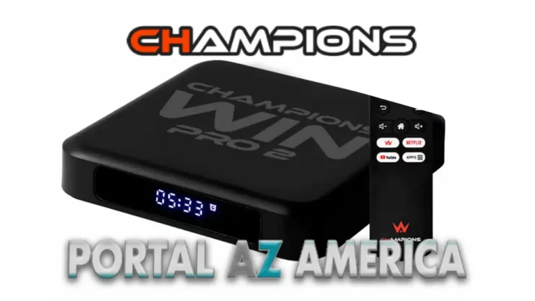 Champions Win Pro 2 Atualização V4.226 – 29/04/2026