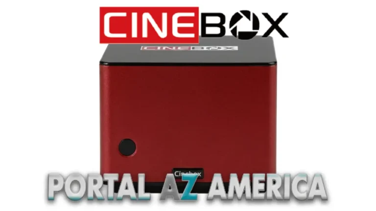 Cinebox Extremo Z Atualização – 01/05/2026