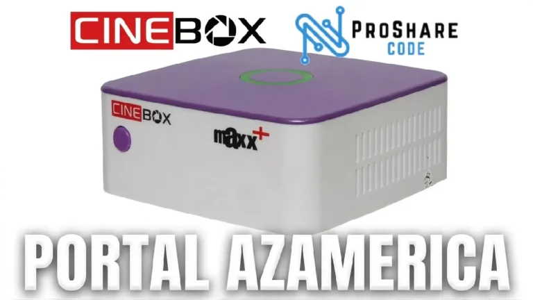 Cinebox Fantasia Maxx Plus Atualização V4.0.3 – 16/05/2026