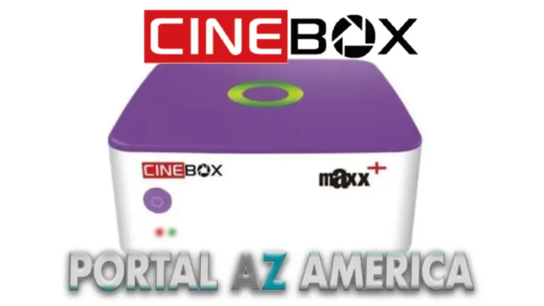 Cinebox Fantasia Maxx Plus Atualização – 01/05/2026