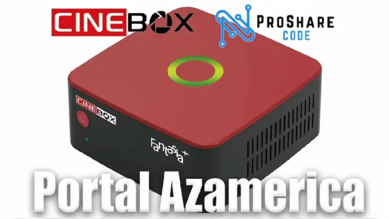 Cinebox Fantasia Plus Atualização V4.0.3 – 16/05/2026