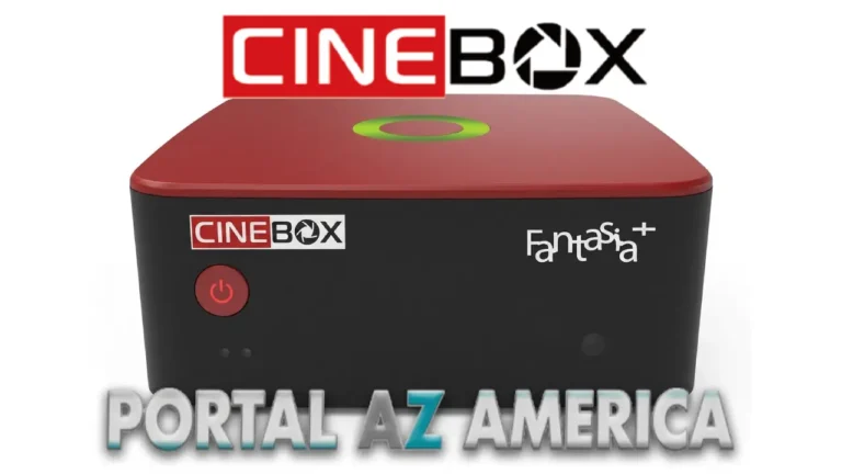Cinebox Fantasia Plus Atualização – 12/05/2026