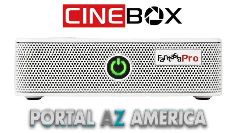 Cinebox Fantasia Pro Atualização – 01/05/2026