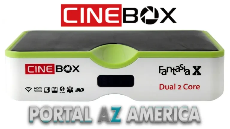 Cinebox Fantasia X Atualização – 01/05/2026