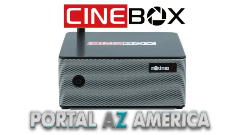 Cinebox Maximus Z Atualização – 01/05/2026