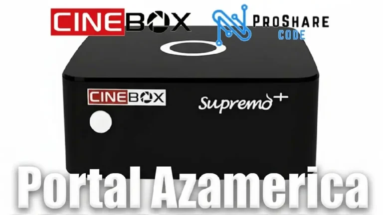 Cinebox Supremo Plus Atualização V4.03 – 16/05/2026