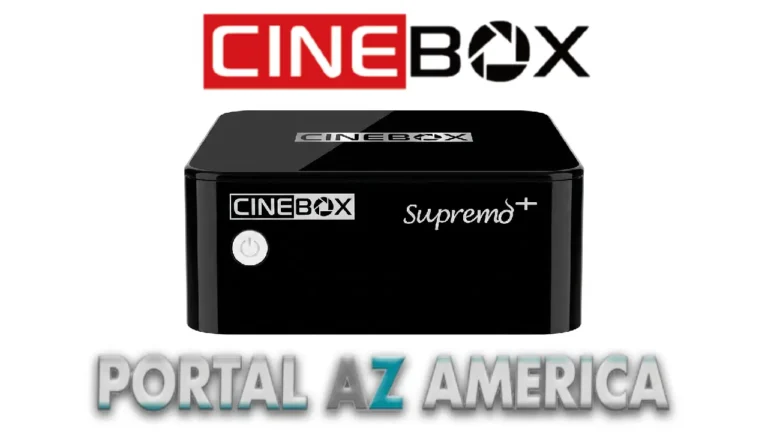 Cinebox Supremo Plus Atualização – 01/05/2026