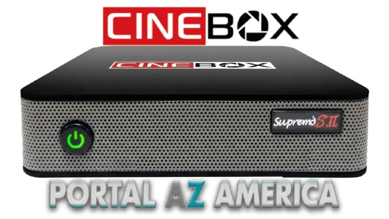 Cinebox Supremo S2 Atualização – 01/05/2026