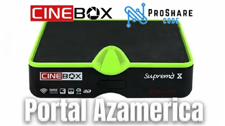 Cinebox Supremo X Atualização V4.0.5 – 01/05/2026