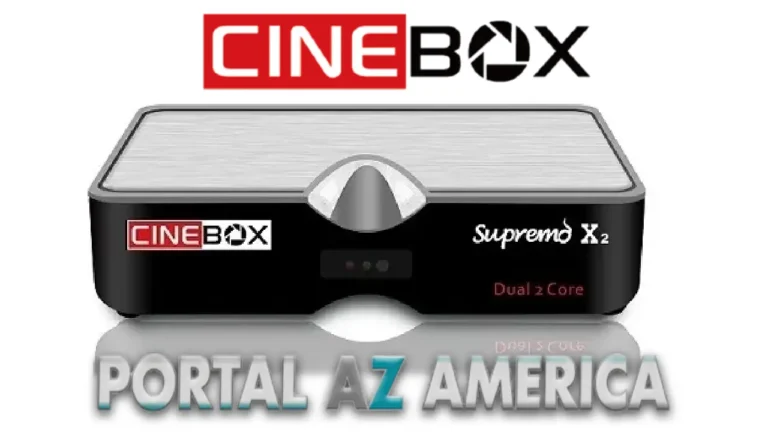 Cinebox Supremo X2 Atualização – 01/05/2026