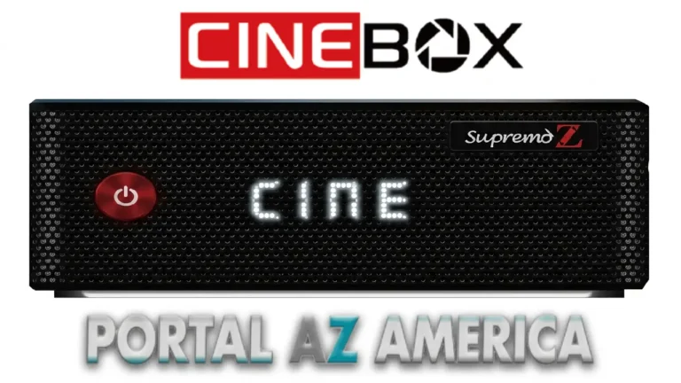 Cinebox Supremo Z Atualização – 01/05/2026