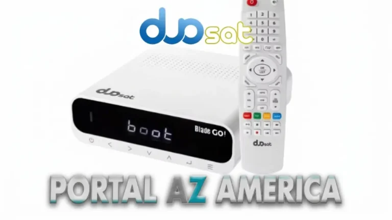 SKS segue estável no Duosat Blade Go nesta tarde