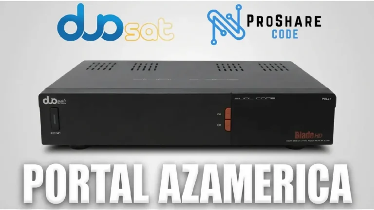 Duosat Blade HD Dual Core Atualização V4.0.4 – 16/05/2026