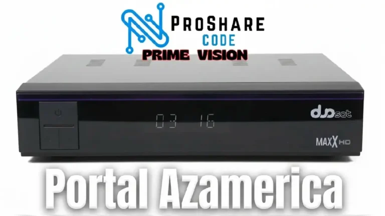 Duosat Maxx HD Atualização V5.0.4 – 16/05/2026