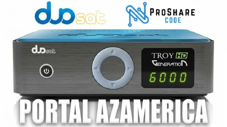 Duosat Troy Generation Atualização V4.0.3 – 01/05/2026
