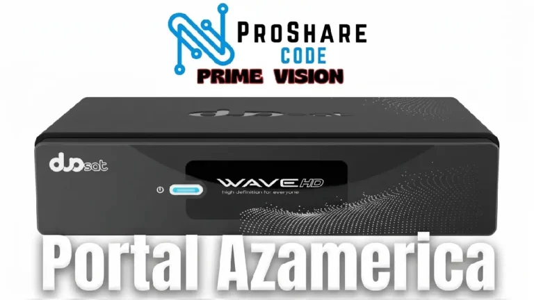 Duosat Wave HD Atualização V4.04 – 22/05/2026