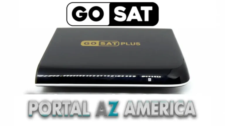 Gosat Plus Atualização V236 – 16/04/2026