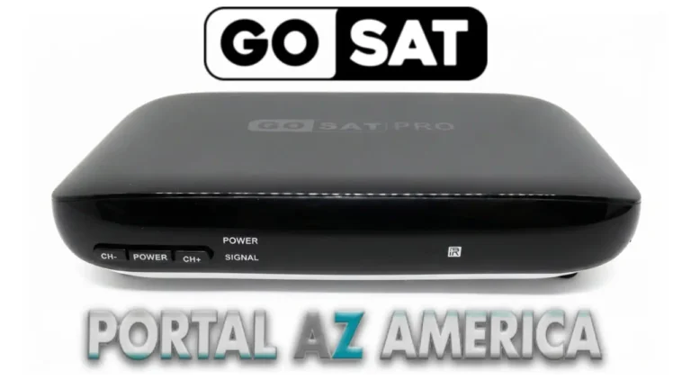 Gosat Pro Atualização V228 – 16/04/2026