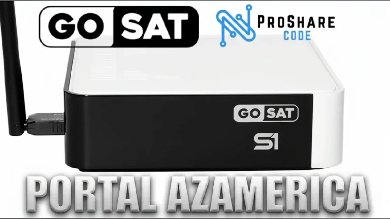 Gosat S1 Atualização V4.04 – 22/05/2026