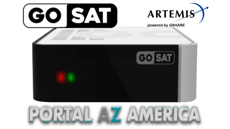Gosat S1 Atualização (Artemis) V1.11.22027 – 27/04/2026