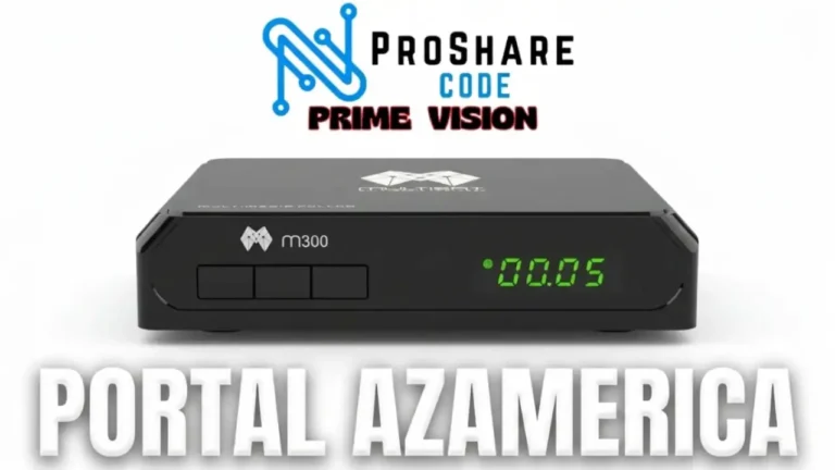 Multisat M300 Atualização V5.0.4 – 16/05/2026