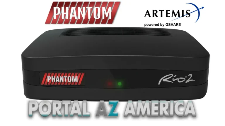 Phantom Rio 2 Atualização (Artemis) V1.11.22027 – 27/04/2026