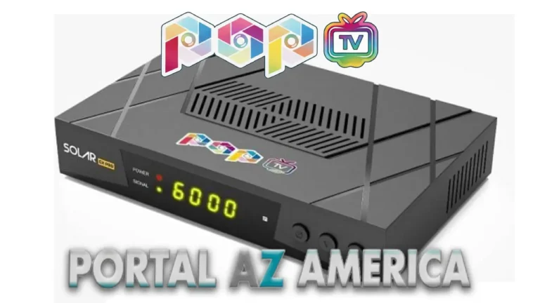 Pop Solar GX Pro Atualização V1.63 – 17/04/2026
