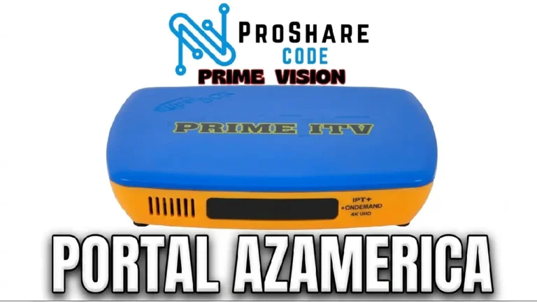 SuperBox Prime ITV Atualização V5.0.4 – 16/05/2026