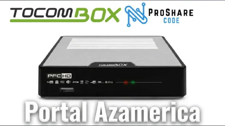 Tocom PFC HD Atualização V4.0.5 – 16/05/2026