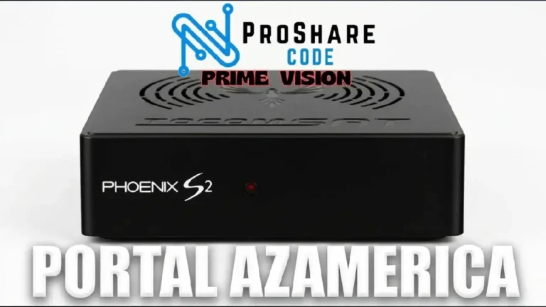 Tocomsat Phoenix S2 Atualização V4.04 – 22/05/2026