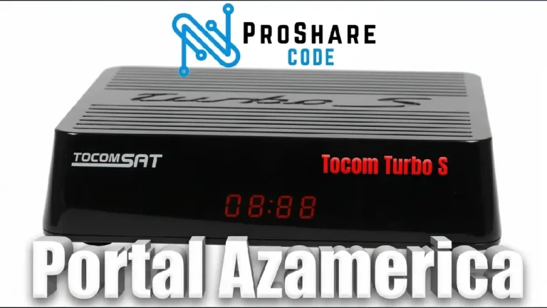 Tocom Turbo S Atualização V4.04 – 22/05/2026