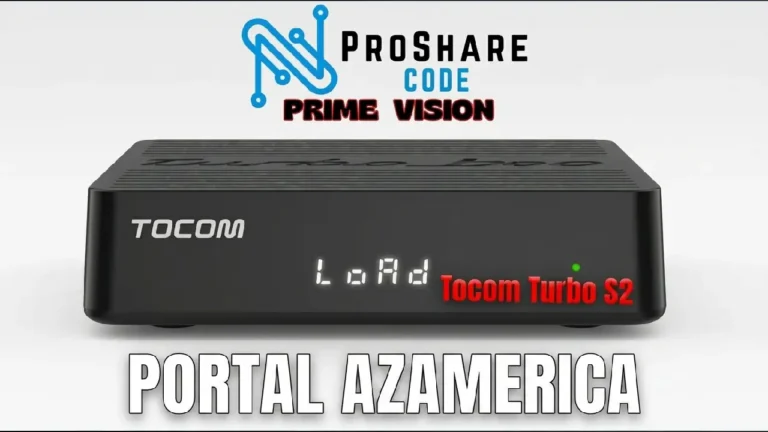 Tocom Turbo S2 Atualização V4.04 – 22/05/2026