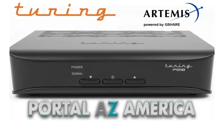 Tuning P918 Atualização (Artemis) V227 – 17/04/2026