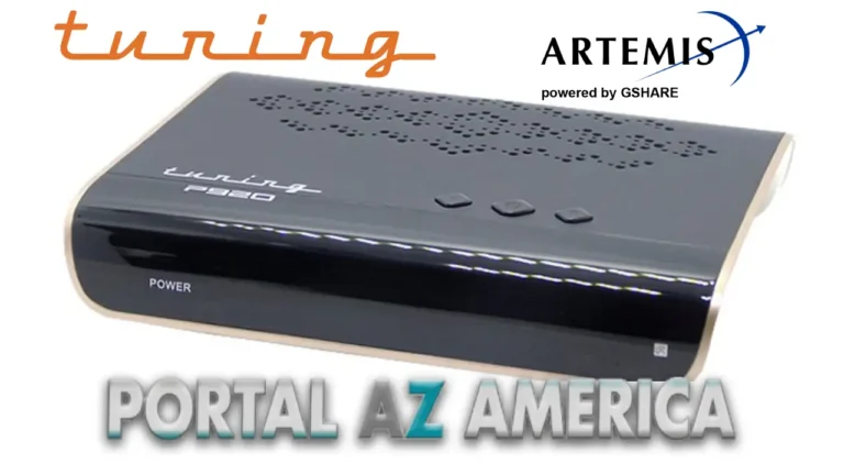 Tuning P920 Atualização (Artemis) V227 – 17/04/2026