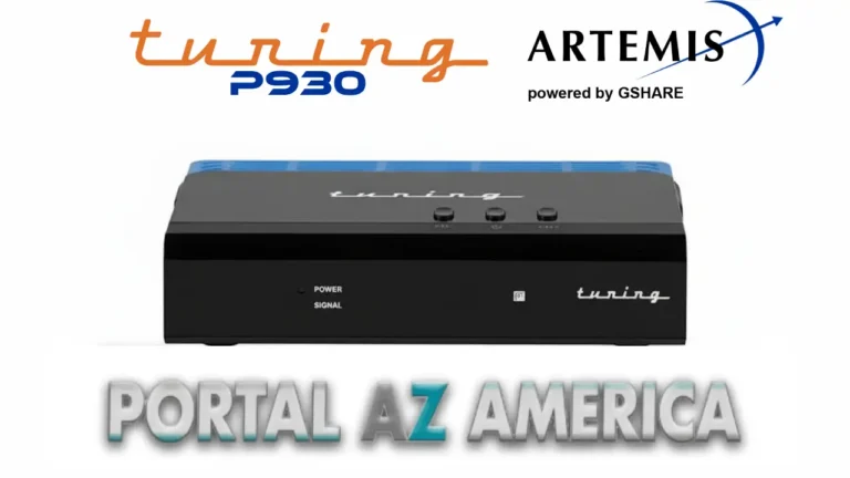 Tuning P930 Atualização (Artemis) V227 – 17/04/2026