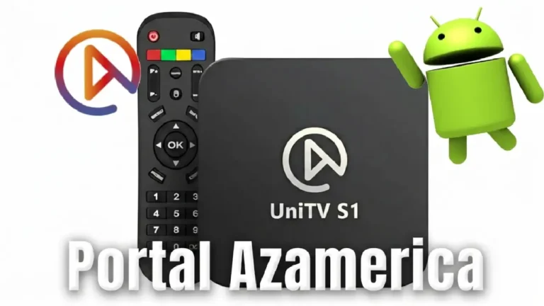 UniTV S1 Atualização V4.19.1 – 22/05/2026