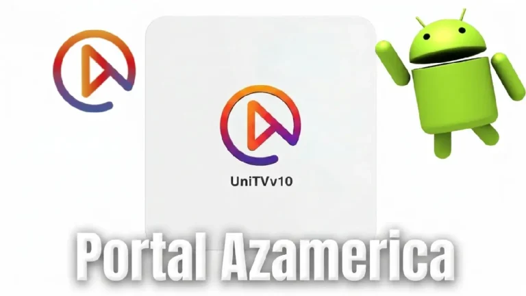 UniTV V10 Atualização V4.19.1 – 22/05/2026